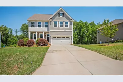 141 Ashbourne Terrace, Stokesdale, NC 27357 - Photo 23