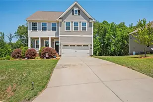 141 Ashbourne Terrace, Stokesdale, NC 27357 - Photo 23
