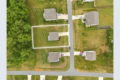141 Ashbourne Terrace, Stokesdale, NC 27357 - Photo 5