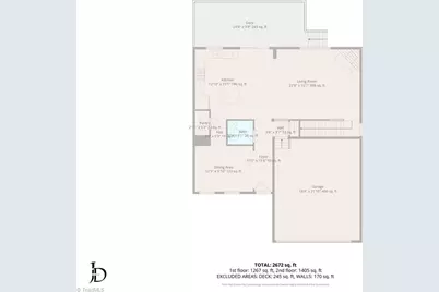 141 Ashbourne Terrace, Stokesdale, NC 27357 - Photo 21