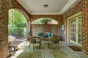 2706 Lake Forest Dr, Greensboro, NC 27408 - Photo 45