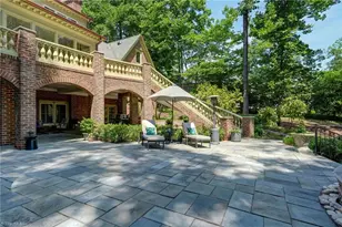 2706 Lake Forest Dr, Greensboro, NC 27408 - Photo 47