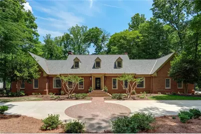 2706 Lake Forest Drive, Greensboro, NC 27408 - Photo 1