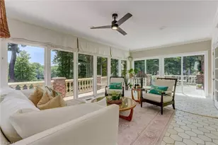 2706 Lake Forest Dr, Greensboro, NC 27408 - Photo 11