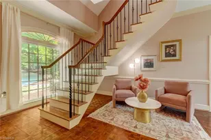 2706 Lake Forest Dr, Greensboro, NC 27408 - Photo 19