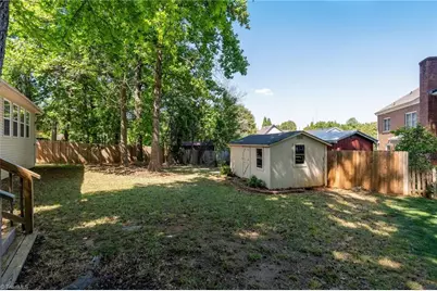 2817 Pickering Road, Greensboro, NC 27407 - Photo 45