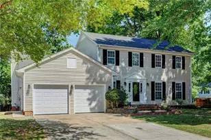 2817 Pickering Rd, Greensboro, NC 27407 - Photo 1