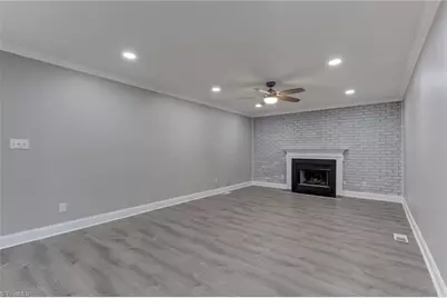 2817 Pickering Road, Greensboro, NC 27407 - Photo 21