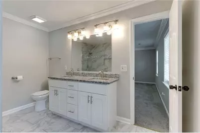 2817 Pickering Road, Greensboro, NC 27407 - Photo 35