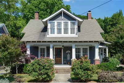 810 Olive Street, Greensboro, NC 27401 - Photo 47