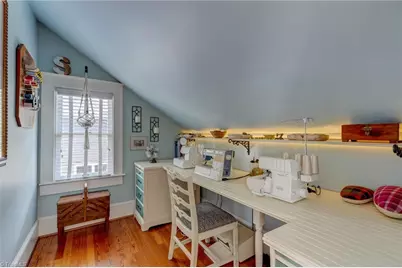 810 Olive Street, Greensboro, NC 27401 - Photo 29