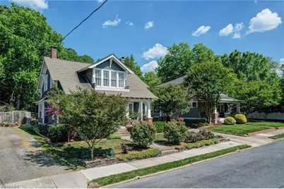 810 Olive Street, Greensboro, NC 27401 - Photo 7