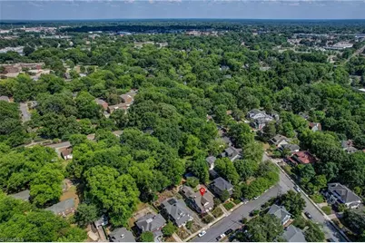 810 Olive Street, Greensboro, NC 27401 - Photo 5