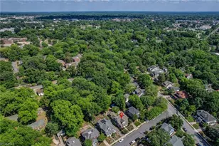 810 Olive St, Greensboro, NC 27401 - Photo 5