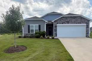 113 Tally Mdw Ct, Lexington, NC 27295 - Photo 1