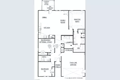 113 Tally Meadow Court, Lexington, NC 27295 - Photo 21
