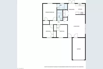 3904 Bissett Way, Greensboro, NC 27405 - Photo 29