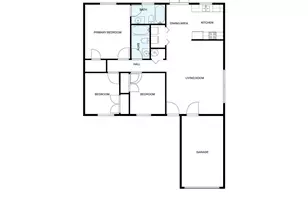3904 Bissett Wy, Greensboro, NC 27405 - Photo 29