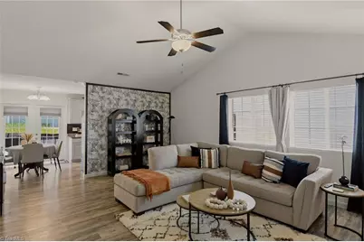 3904 Bissett Way, Greensboro, NC 27405 - Photo 7