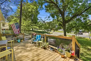 109 Mayfair Rd, Lexington, NC 27292 - Photo 9