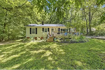 109 Mayfair Road, Lexington, NC 27292 - Photo 3