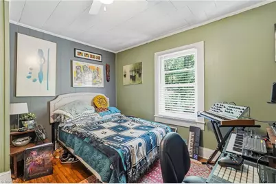 109 Mayfair Road, Lexington, NC 27292 - Photo 29