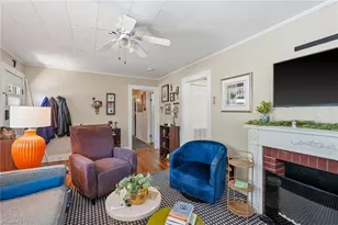 109 Mayfair Rd, Lexington, NC 27292 - Photo 13