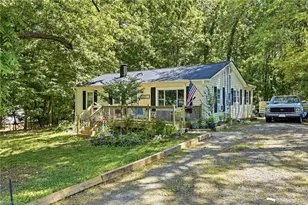 109 Mayfair Rd, Lexington, NC 27292 - Photo 5