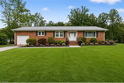 626 Kenneth Road, Greensboro, NC 27410 - Photo 1