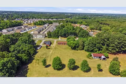 461 Cheeks Lane, Graham, NC 27253 - Photo 31