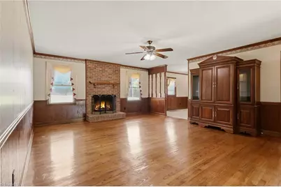 461 Cheeks Lane, Graham, NC 27253 - Photo 5