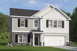 1385 New Jersey Church Rd, Lexington, NC 27292 - Photo 1