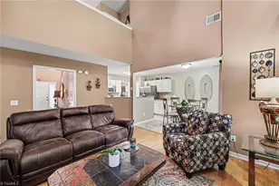 3368 Cherrybrook Dr, Jamestown, NC 27282 - Photo 13