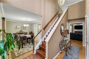 3368 Cherrybrook Dr, Jamestown, NC 27282 - Photo 5
