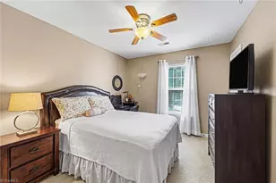 3368 Cherrybrook Dr, Jamestown, NC 27282 - Photo 27
