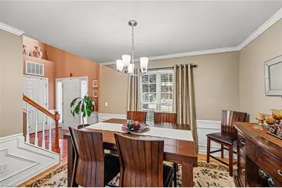 3368 Cherrybrook Drive, Jamestown, NC 27282 - Photo 9
