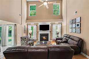 3368 Cherrybrook Dr, Jamestown, NC 27282 - Photo 11