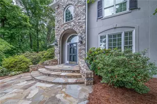 1150 Fallbrook Ln, Lewisville, NC 27023 - Photo 3