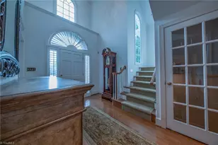 1150 Fallbrook Ln, Lewisville, NC 27023 - Photo 5