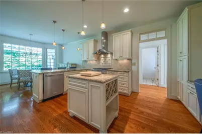 1150 Fallbrook Lane, Lewisville, NC 27023 - Photo 11