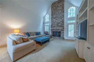 1150 Fallbrook Ln, Lewisville, NC 27023 - Photo 9