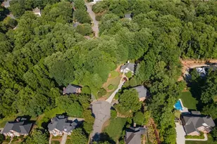 1150 Fallbrook Ln, Lewisville, NC 27023 - Photo 5