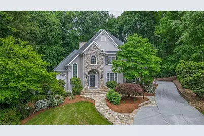 1150 Fallbrook Lane, Lewisville, NC 27023 - Photo 1