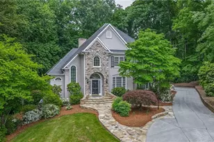 1150 Fallbrook Ln, Lewisville, NC 27023 - Photo 1