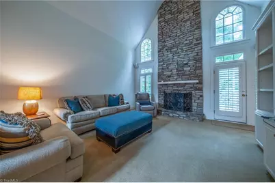 1150 Fallbrook Lane, Lewisville, NC 27023 - Photo 7