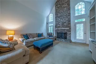 1150 Fallbrook Ln, Lewisville, NC 27023 - Photo 7