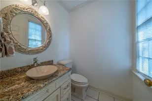 1150 Fallbrook Ln, Lewisville, NC 27023 - Photo 21