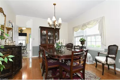 5831 Cardinal Way, Greensboro, NC 27410 - Photo 5