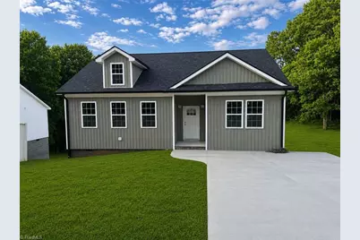 134 Pinnix Street, Jonesville, NC 28642 - Photo 1
