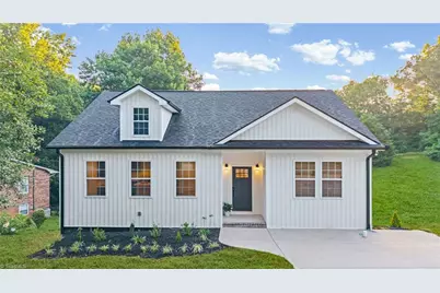 138 Pinnix Street, Jonesville, NC 28642 - Photo 1